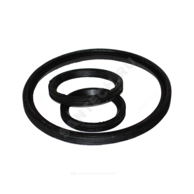 Кольцо уплотнительное резина NBR HT Дн 160 б/нап Ostendorf 880290