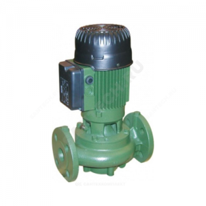 Насос ин-лайн с сухим ротором KLP 40-1200 M PN10 1x230В/50 Гц DAB 105110434