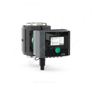Насос циркуляционный с мокрым ротором для ГВС Stratos MAXO-Z 32/0,5-12 PN16 1х230В/50 Гц Wilo 2186314