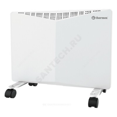 Конвектор электрический Tor 2000M в/к ножки с механическим термостатом THERMEX ЭдЭБ02316