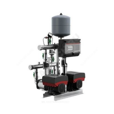 Установка повышения давления Hydro Multi-E 2 CME5-5 Grundfos 98486749