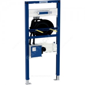 Инсталляция для умывальника Duofix Geberit 111.069.00.1