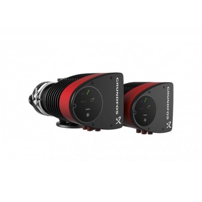 Насос циркуляционный Grundfos MAGNA1 D 65-80 F 340