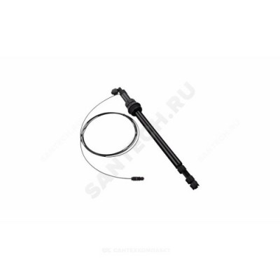 Линия жесткая всасывающая RSL-0500-2L-G5/8 PV/V,E/C U2 Grundfos 98071088