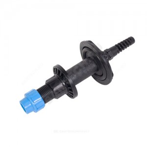 Адаптер колодезный АК Джилекс 3600