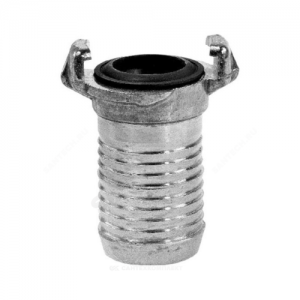 Муфта быстросъемная 1 1/4" со стороны шланга для Unilift KP Grundfos 00ID8962