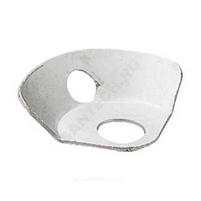 Устройство блокирующее для крана шарового R747 Ду 10-15 Giacomini R747Y001