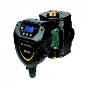 Насос циркуляционный с мокрым ротором EVOPLUS B 150/250.40 SAN M PN16 1x220-240В/50/60 Гц DAB 60151165