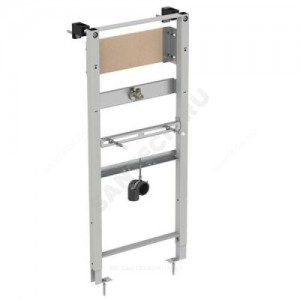 Инсталляция для писсуара PROSYS без кнопки смыва Ideal Standard R016367 .