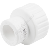 Муфта PP-R комбинированная белая ВР Дн 32х1/2" RTP (РосТурПласт) 28184