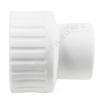 Муфта PP-R комбинированная белая ВР Дн 32х1/2" RTP (РосТурПласт) 28184