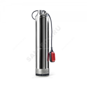 Насос колодезный PULSAR 30/50 M-A DAB 104160000