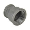 Муфта переходная чугун Ду 50х20 (2"х3/4") ВР Fittex