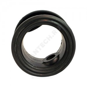 Манжета для затвора EPDM VPMANCH-EP Ду 100 жаростойкий Tecofi