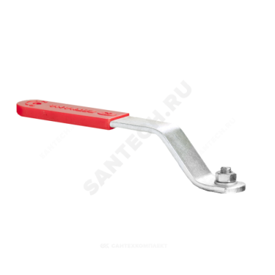 Ручка для крана 565A Ду 40-50 Zetkama SCZ000483