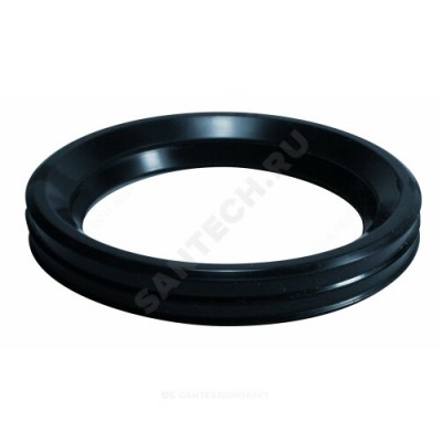 Кольцо уплотнительное KG для KGUS Дн 160 Ostendorf 881120