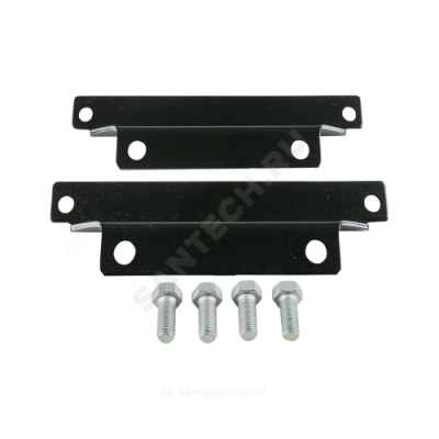 Основание для сдвоенных насосов TPD, TPED серии 300 Grundfos 96489381