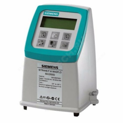 Преобразователь MAG 5000 Grundfos 97563387