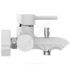 Смеситель для ванны с душем CERALINE одноручный Ideal Standard BC199U5.
