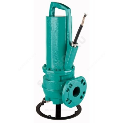 Насос фекальный REXA PRO C08DA-435/EAD1E2-T0039-540-O Wilo 2780023