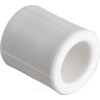 Муфта PP-R белая Дн 40 PRO VALFEX 10113040-PRO