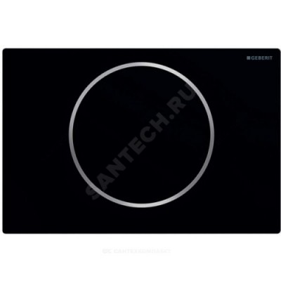 Кнопка для инсталляции Sigma 10 Geberit 115.758.14.5