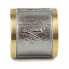 Муфта латунь никель Ду 25 (1") ВР 9018 ГОСТ 32585-2013 Aquasfera 9018-03