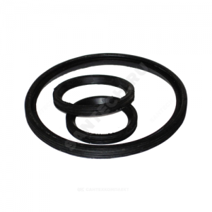 Кольцо уплотнительное Skolan dB Дн 125 Ostendorf 880640