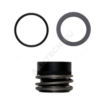 Уплотнение торцевое BAQE 55 мм для насосов NB/NK/TP Grundfos 96306475