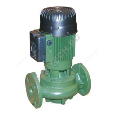 Насос ин-лайн с сухим ротором KLM 40-300 T DAB 105110014