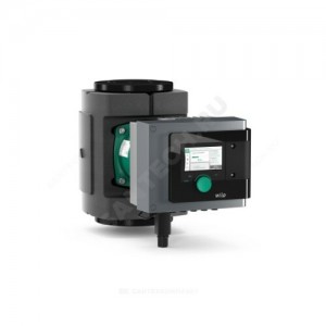 Насос циркуляционный с мокрым ротором Stratos MAXO 32/0,5-10 PN16 1х230В/50 Гц Wilo 2186267