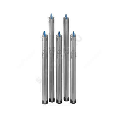 Насос скважинный SQ 3-95 1х200-240В/50 Гц Grundfos 96510209