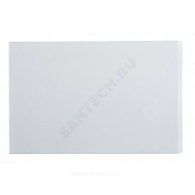 Панель боковая для акриловых ванн Easy 170х75 левая Roca ZRU9302902
