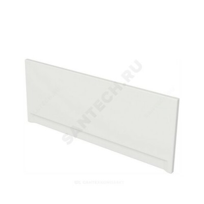 Панель фронтальная для акриловой ванны 170 Мирсант УТ000016523