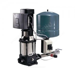 Установка повышения давления Hydro Solo E CRE 1-17 Grundfos 98453508