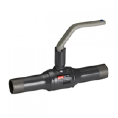 Danfoss JiP-WW, Ду = 150 мм