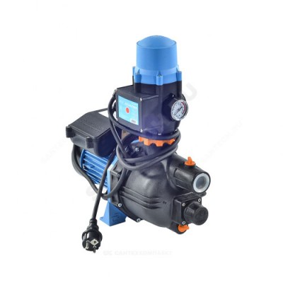 Станция насосная 60/35П-К Джилекс 4000