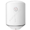 Водонагреватель электрический накопительный 100 л 1,2 кВт STEATITE EGO Atlantic 861332