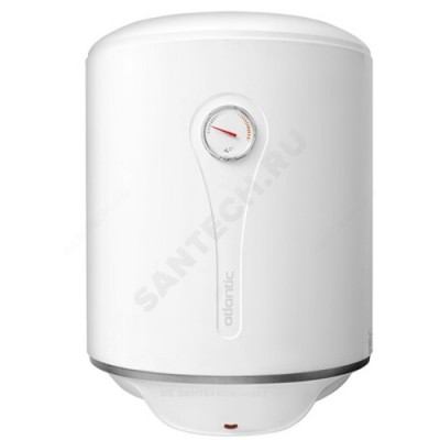 Водонагреватель электрический накопительный 100 л 1,2 кВт STEATITE EGO Atlantic 861332