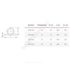 Петля компенсационная PP-R белая наруж пайка Дн 40 VALFEX 10147040