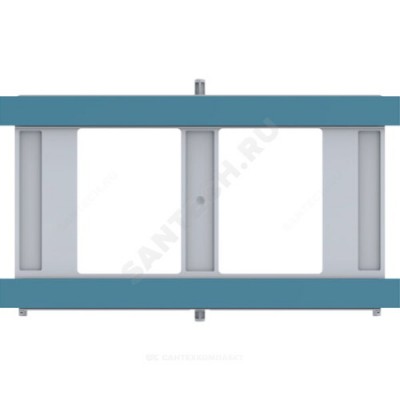 Кнопка для инсталляции Sigma 70 Geberit 115.620.00.1