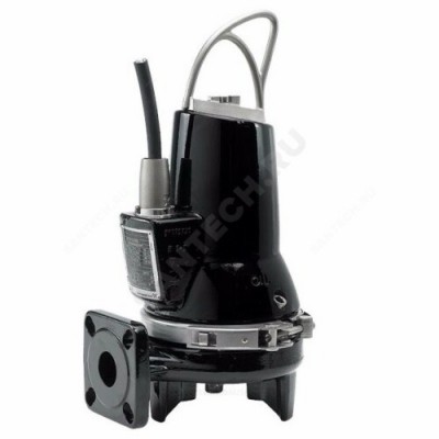 Насос канализационный SEG.40.26.2.50B Grundfos 96076222