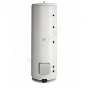 Бойлер косвенного нагрева 450 л BC2S CD2 450 ARI - EU 2 Ariston 3070541
