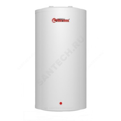 Водонагреватель электрический накопительный 10 л 2 кВт N 10 U THERMEX ЭдЭБ00938 под раковиной