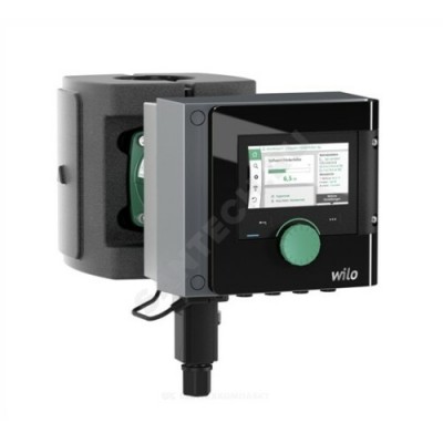 Насос циркуляционный с мокрым ротором Stratos MAXO 30/0,5-6-R7 Wilo 2217898