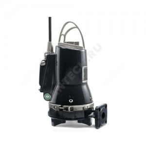 Насос канализационный SEG 40.09.2.50B Grundfos 96075897