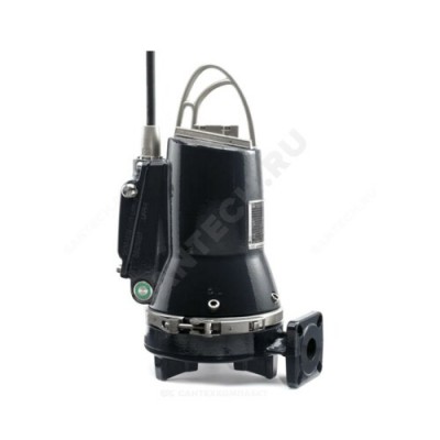 Насос канализационный SEG 40.09.2.1.502 Grundfos 96075893