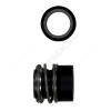 Уплотнение торцевое Kit, Shaft seal cpl. TP/12/O-ring BQQE Grundfos 98284950