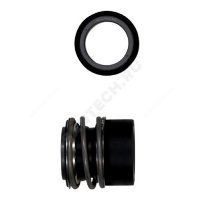 Уплотнение торцевое Shaft seal BQQV GG D28/spare Grundfos 98434905