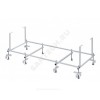 Комплект монтажный для акриловых ванн Касабланка XL 170х80 Santek 1.WH30.2.442